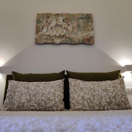 River Inn Arco Ngoại thất bức ảnh