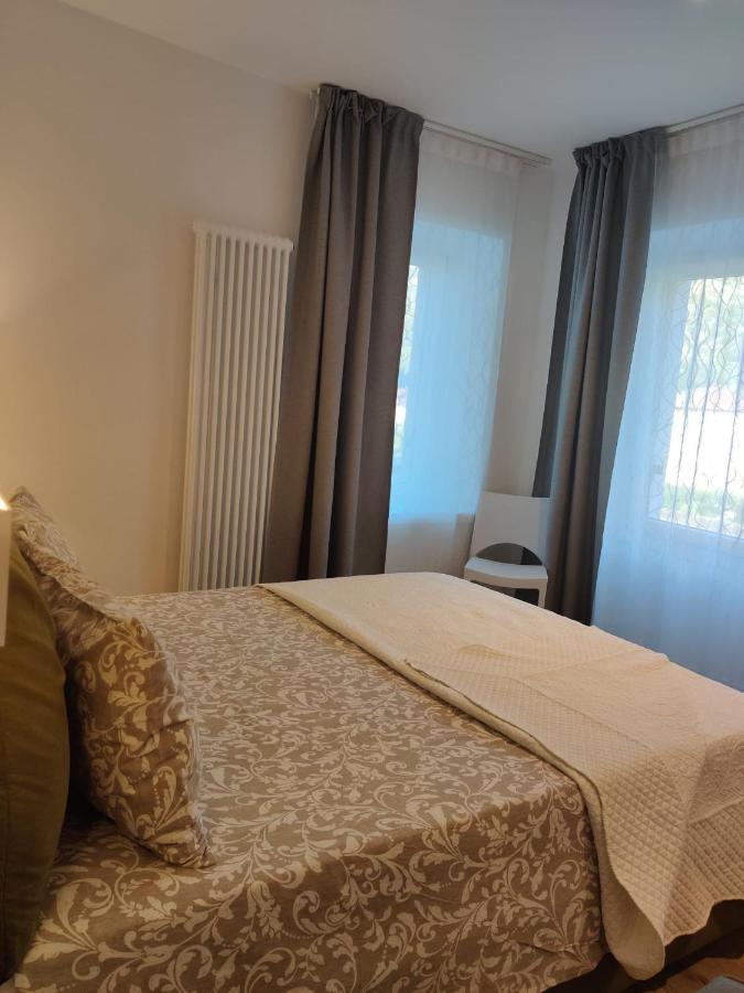 River Inn Arco Ngoại thất bức ảnh