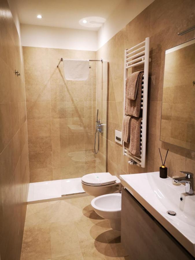River Inn Arco Ngoại thất bức ảnh