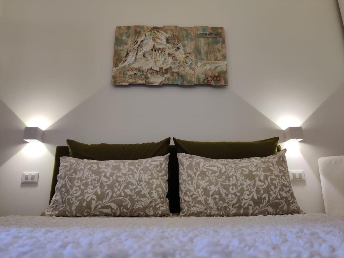 River Inn Arco Ngoại thất bức ảnh