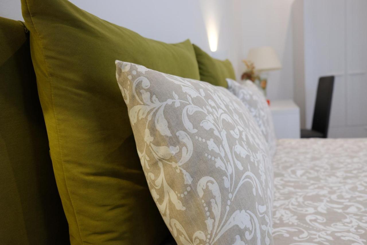 River Inn Arco Ngoại thất bức ảnh