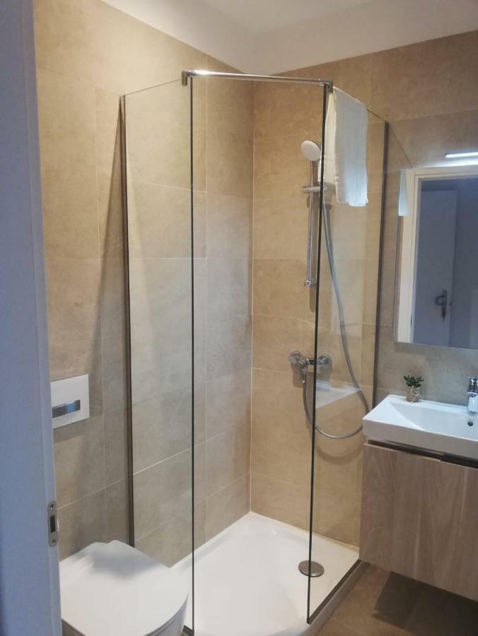 River Inn Arco Ngoại thất bức ảnh