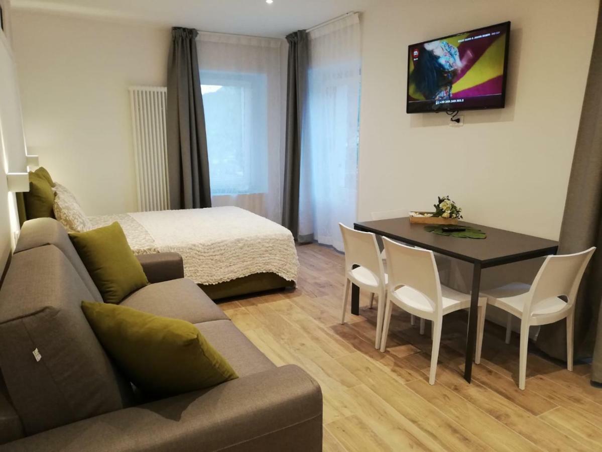 River Inn Arco Ngoại thất bức ảnh