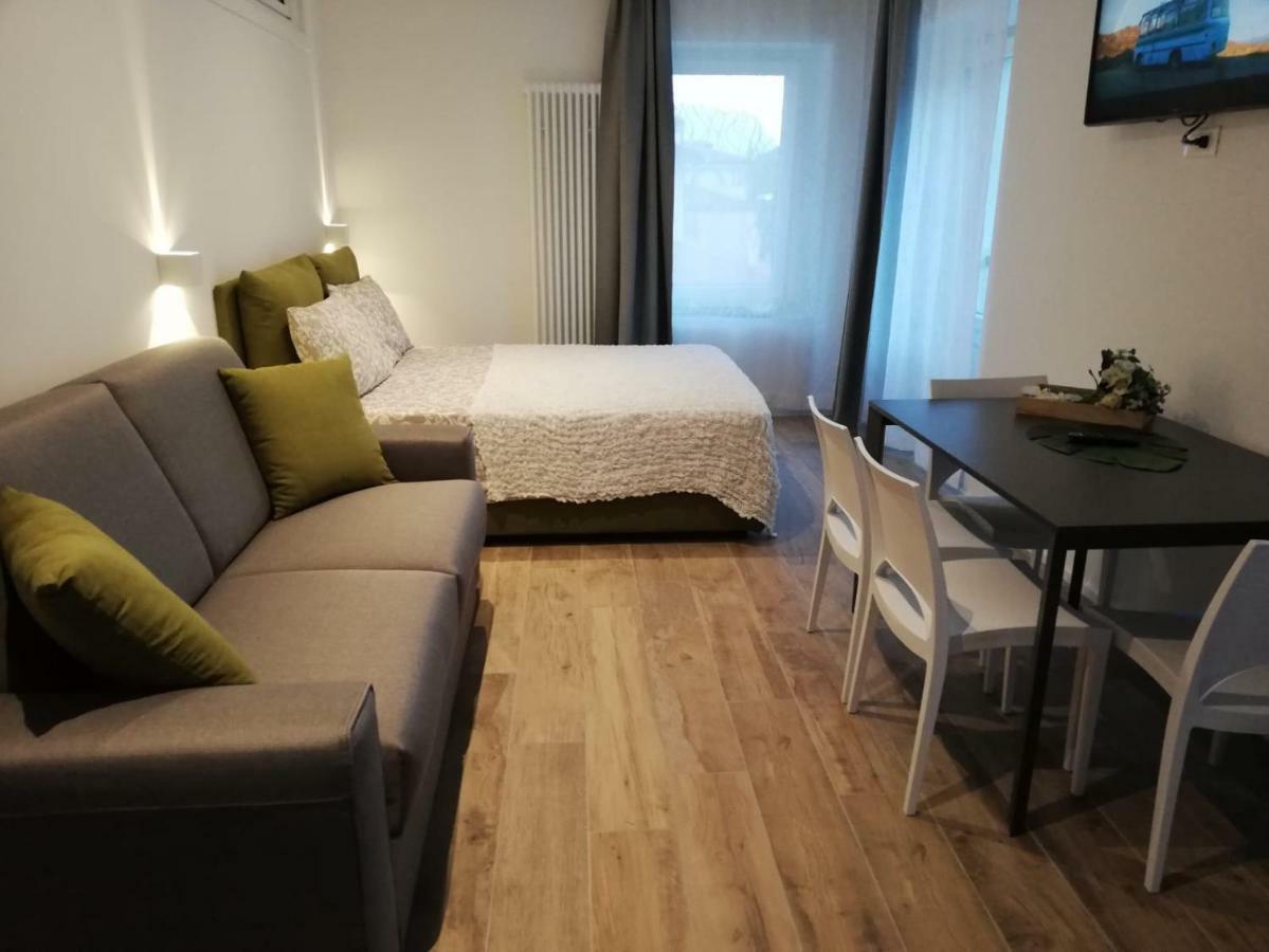 River Inn Arco Ngoại thất bức ảnh