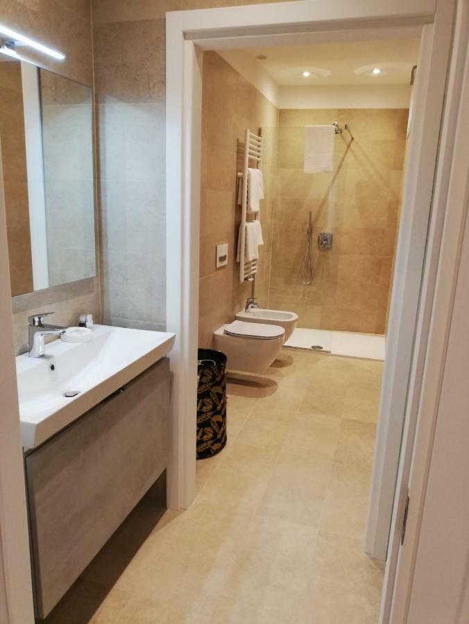 River Inn Arco Ngoại thất bức ảnh