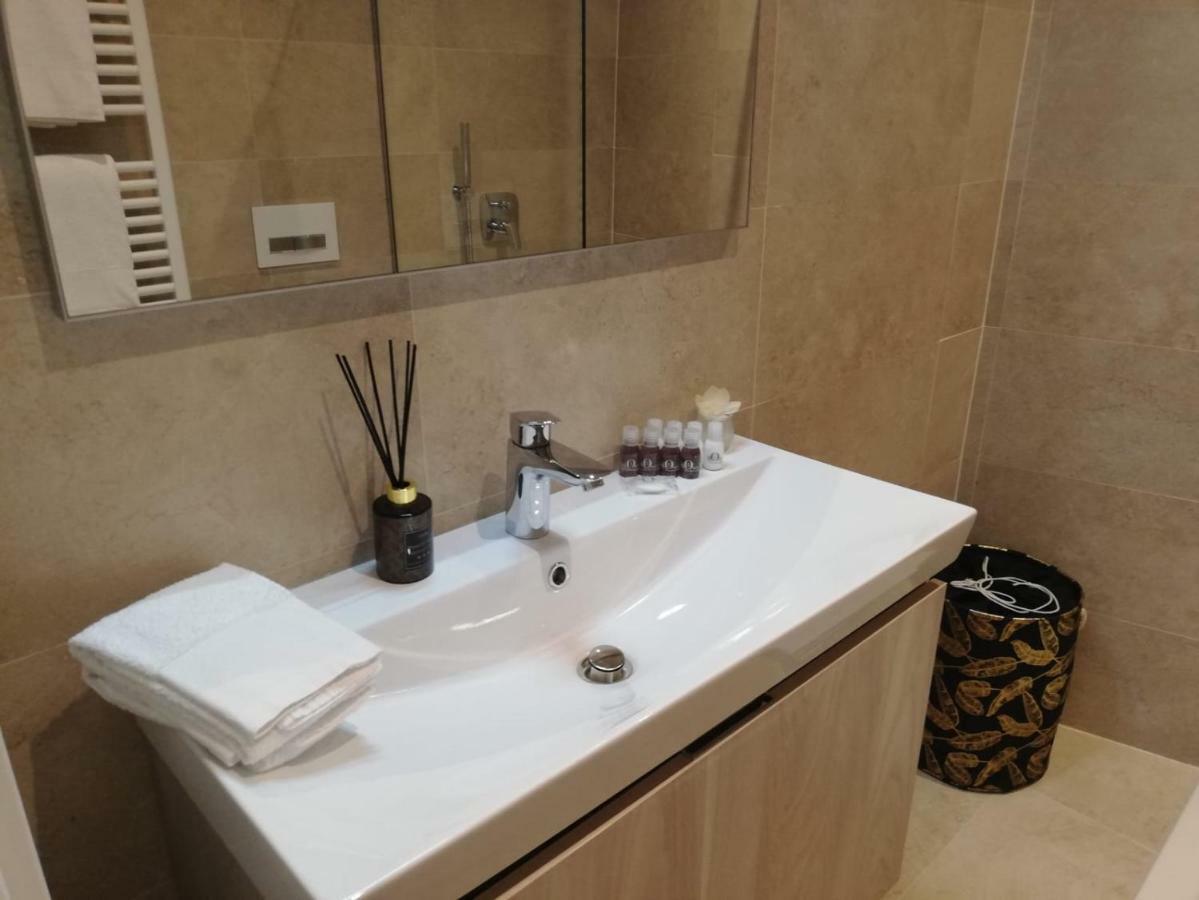 River Inn Arco Ngoại thất bức ảnh