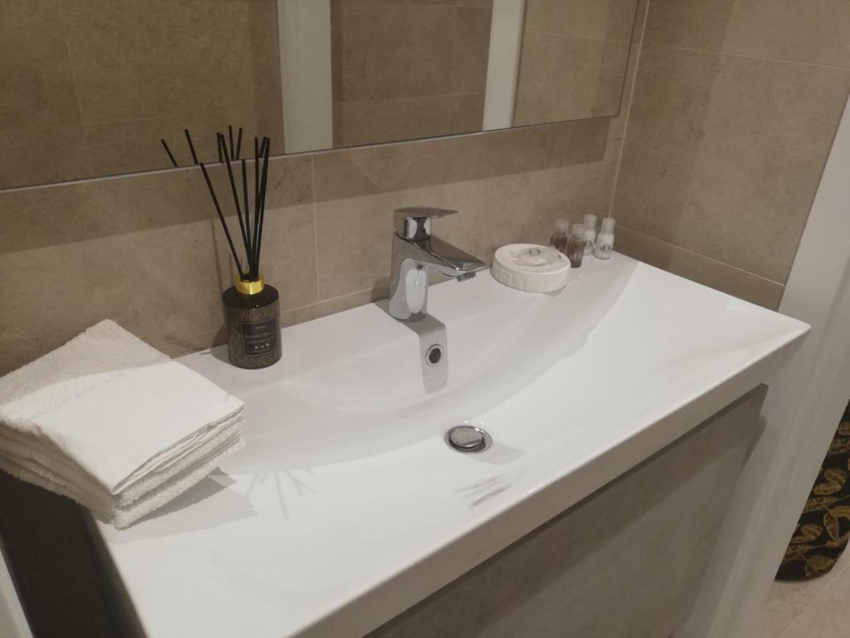 River Inn Arco Ngoại thất bức ảnh