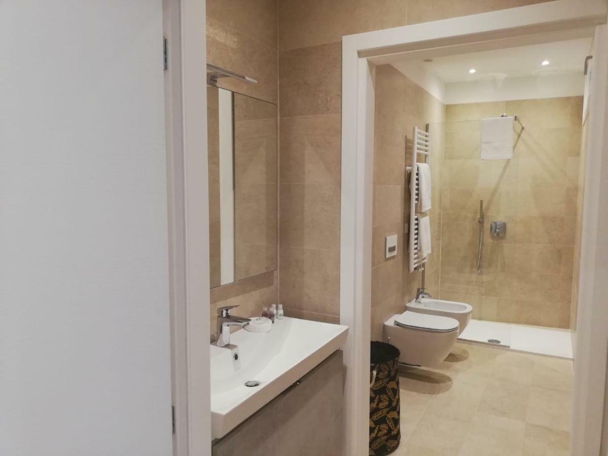 River Inn Arco Ngoại thất bức ảnh